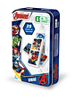 Domino Lata Avengers  - Miniatura 4