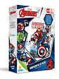 Rompecabezas X 55 Piezas Avengers - Miniatura 1