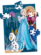 Rompecabezas X 55 Piezas Frozen - Miniatura 3
