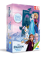 Rompecabezas X 55 Piezas Frozen - Miniatura 1
