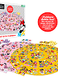 ¡Hey! Yo Lo Vi Primero Minnie Mouse  - Miniatura 1
