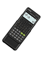 Calculadora Científica FX-82LA PLUS 252 Funciones  - Miniatura 2