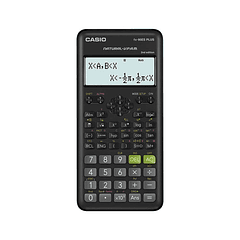 Calculadora Científica FX-95ES PLUS 274 Funciones 