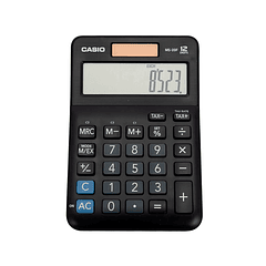 Calculadora Standar MS-20F 12 Dígitos 