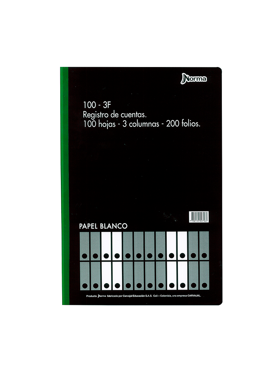 Libro De Contabilidad Inventario Y Balance  1