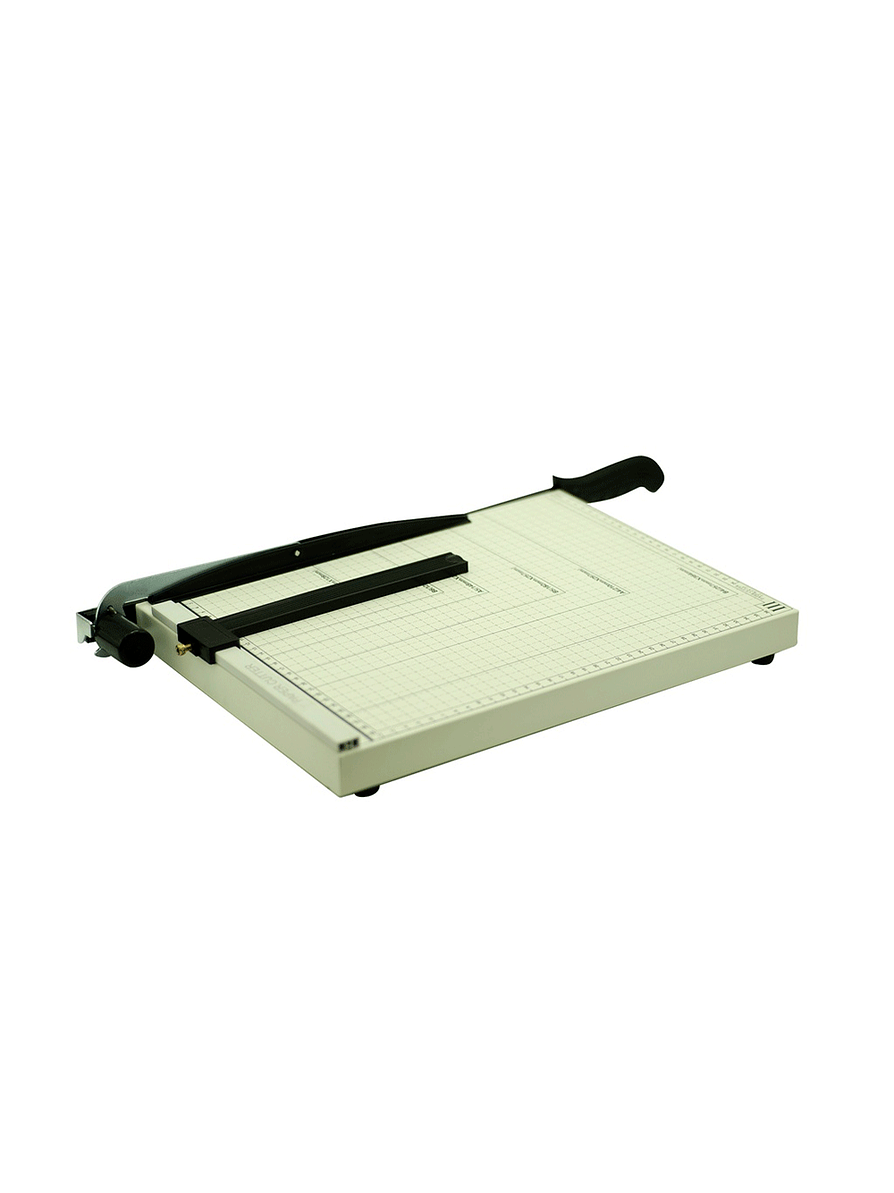 Guillotina Grande 15