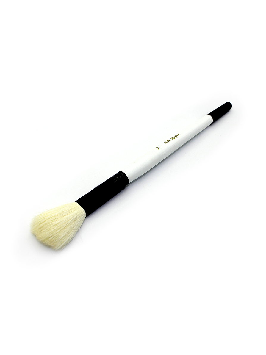 Pincel AH Royal Mop Madera Blanco #14 1