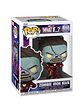 Funko Pop Marvel Iron Man Zombie  - Miniatura 2