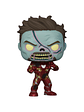 Funko Pop Marvel Iron Man Zombie  - Miniatura 1