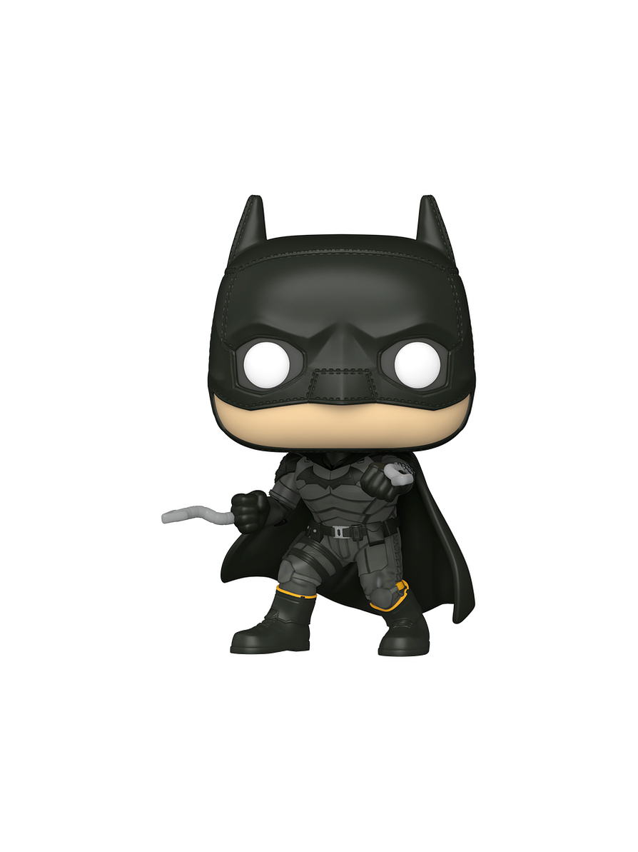 Funko Pop Movies The Batman  1