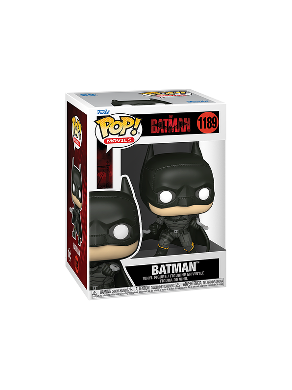 Funko Pop Movies The Batman  2