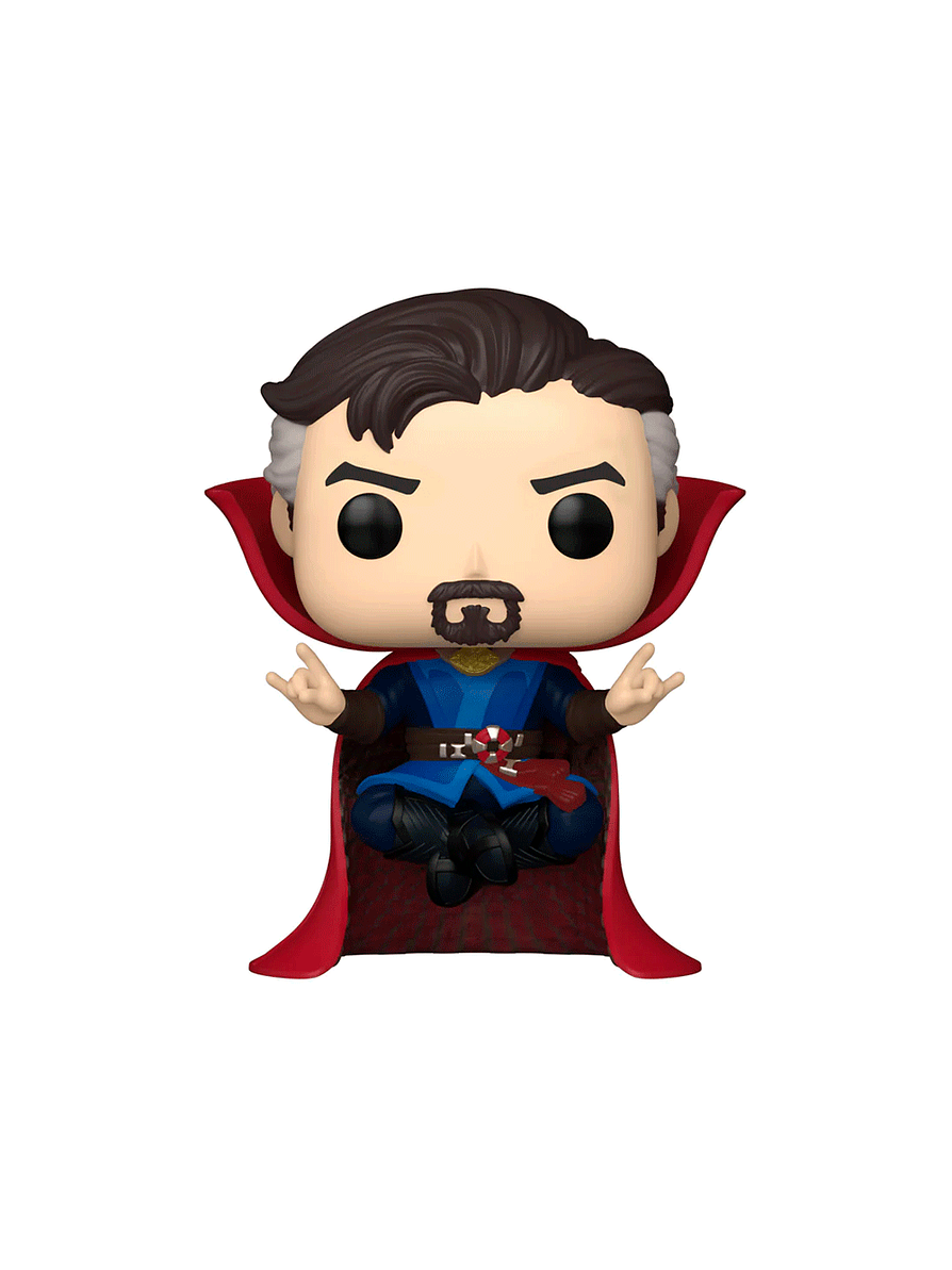 Funko Pop Marvel Doctor Strange 1