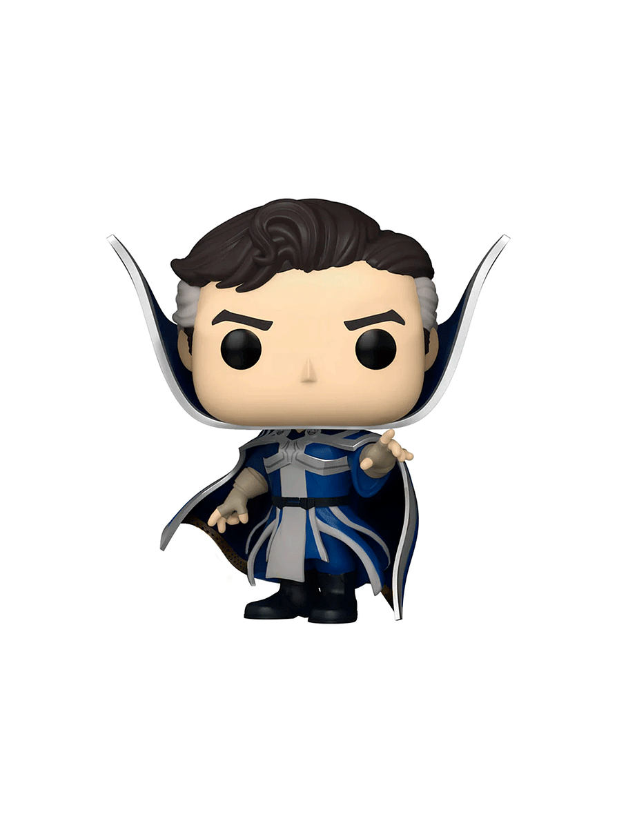 Funko Pop Marvel Supreme Strange  1