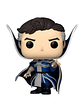 Funko Pop Marvel Supreme Strange  - Miniatura 1