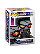 Funko Pop Marvel Falcon Zombie - Miniatura 2