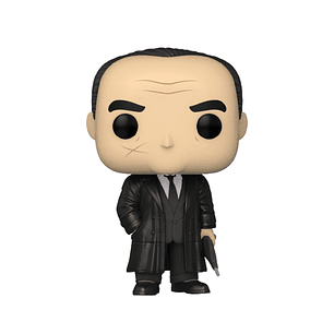 Funko Pop Movies The Batman Oswald Cobblepot 