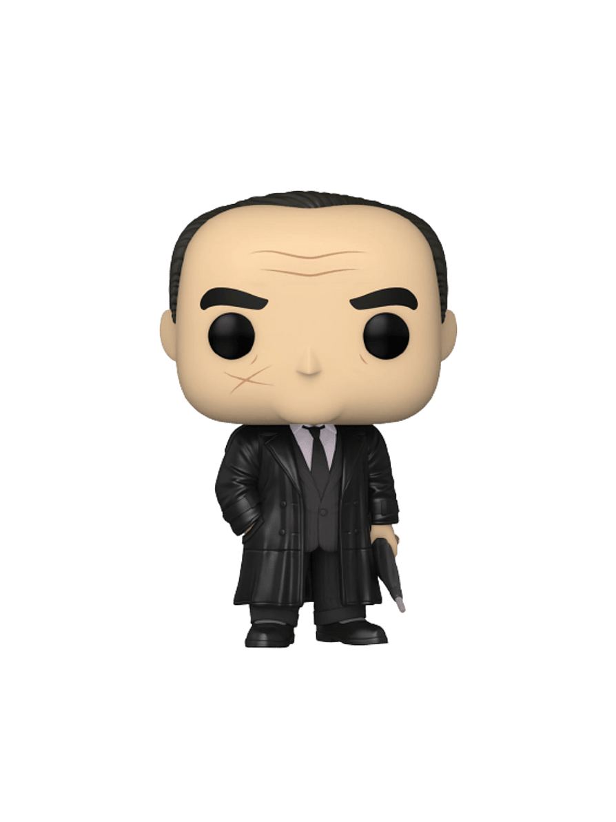 Funko Pop Movies The Batman Oswald Cobblepot  1