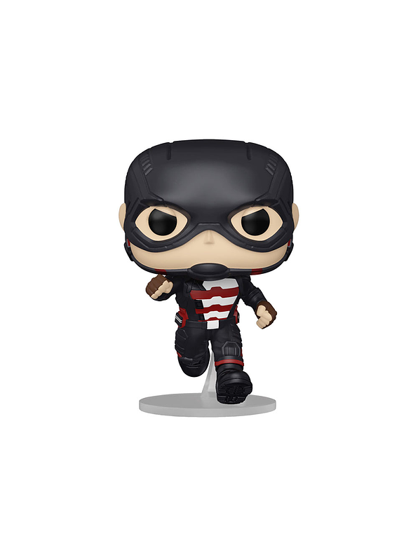 Funko Pop Marvel US Agent  1