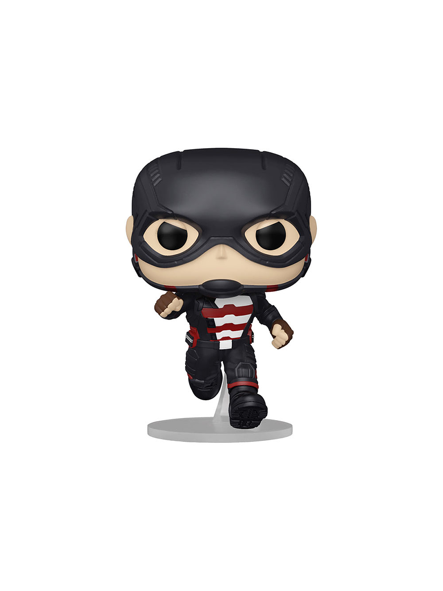 Funko Pop Marvel US Agent  1