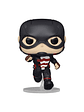 Funko Pop Marvel US Agent  - Miniatura 1