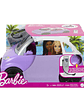 Barbie Vehículo Eléctrico Con Estación De Carga Mattel - Miniatura 4