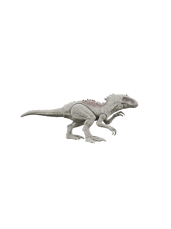 Jurassic Word Indominus Rex Figura De Acción 12 Pulgadas 2