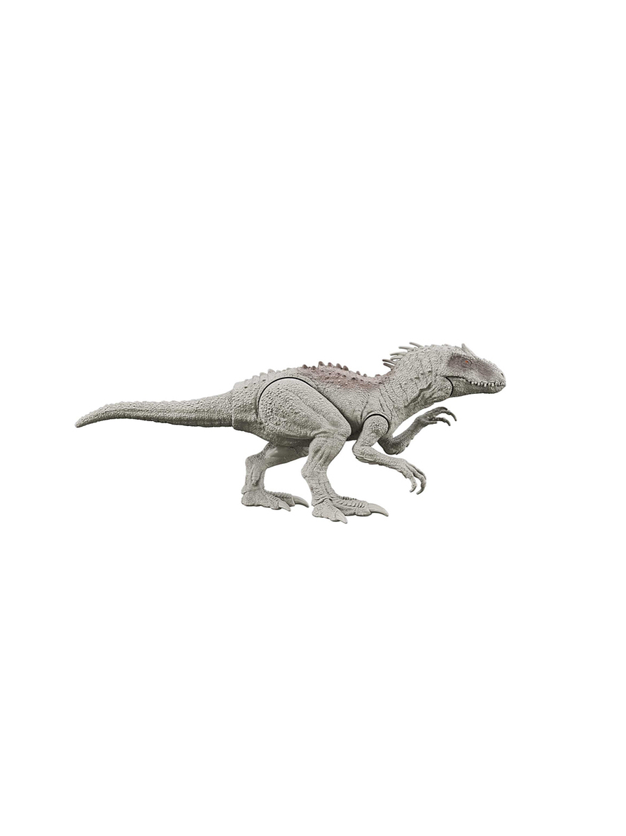 Jurassic Word Indominus Rex Figura De Acción 12 Pulgadas 2