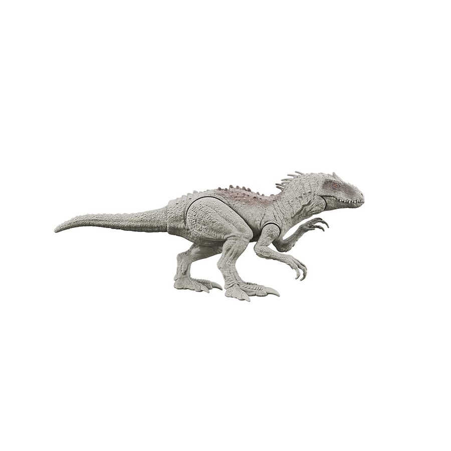 Jurassic Word Indominus Rex Figura De Acción 12 Pulgadas 2