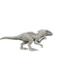 Jurassic Word Indominus Rex Figura De Acción 12 Pulgadas - Miniatura 2