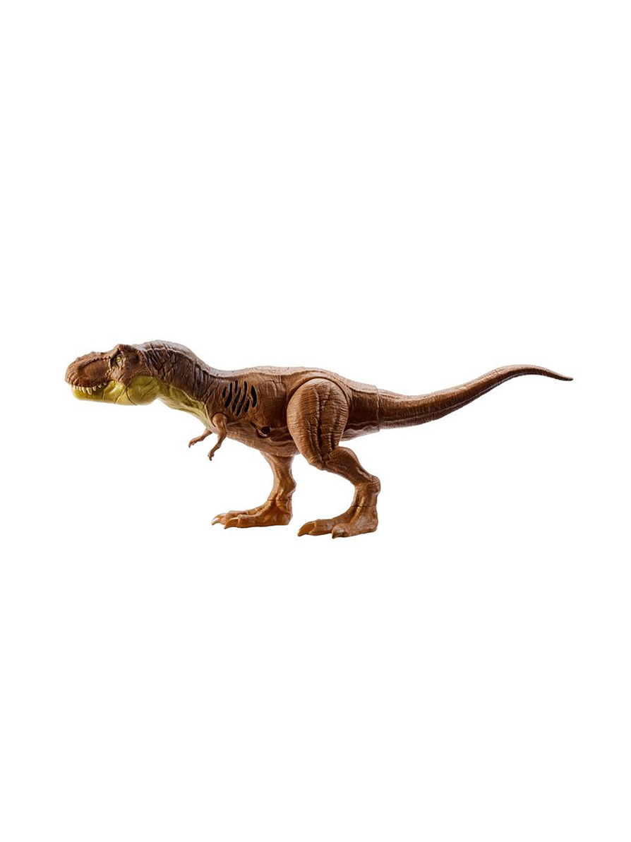 Jurassic Word Tyrannosaurus Rex Figura De Acción 12 Pulgadas 3