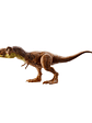 Jurassic Word Tyrannosaurus Rex Figura De Acción 12 Pulgadas - Miniatura 3