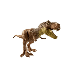 Jurassic Word Tyrannosaurus Rex Figura De Acción 12 Pulgadas