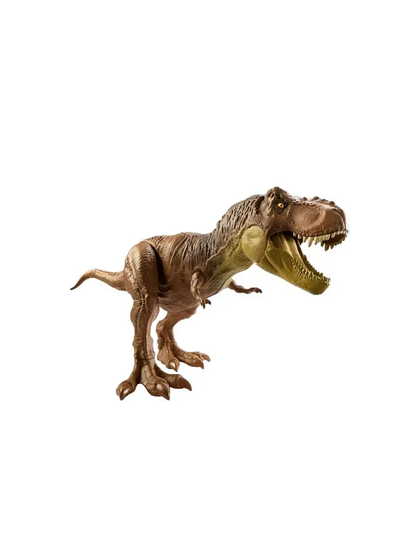 Jurassic Word Tyrannosaurus Rex Figura De Acción 12 Pulgadas 2