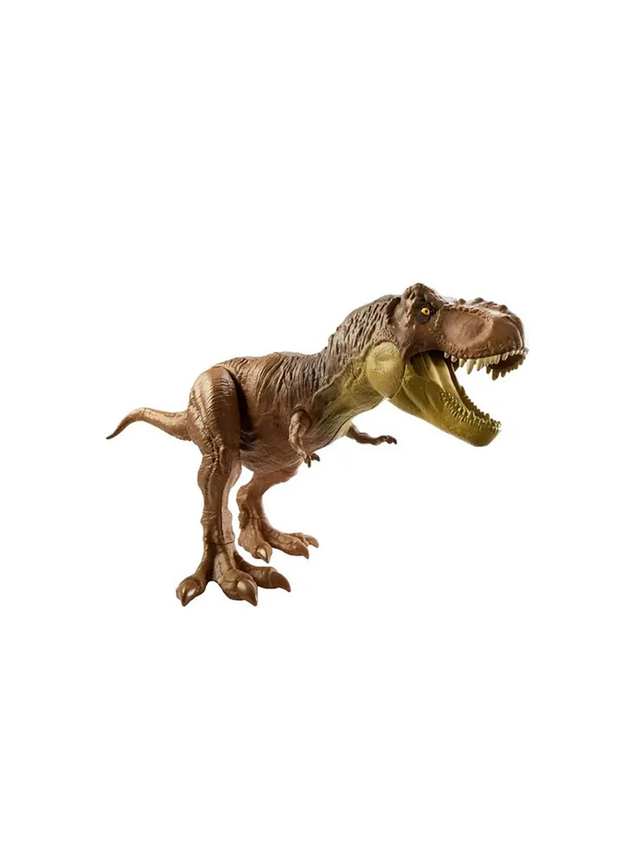 Jurassic Word Tyrannosaurus Rex Figura De Acción 12 Pulgadas 2