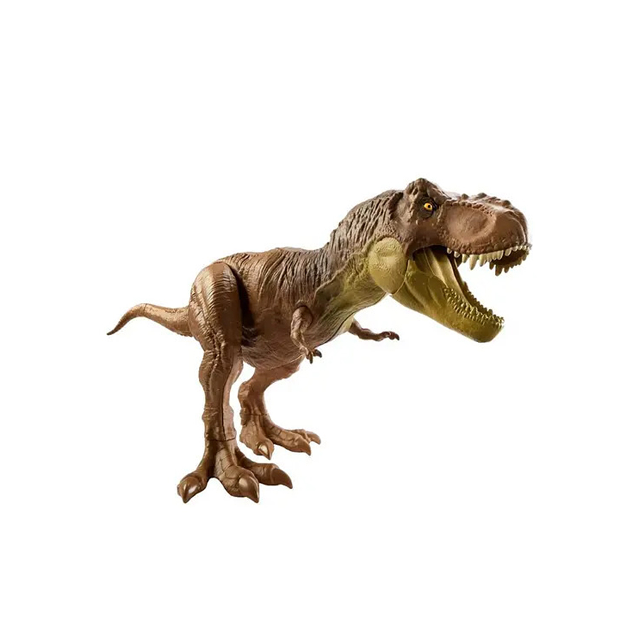 Jurassic Word Tyrannosaurus Rex Figura De Acción 12 Pulgadas 2