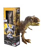Jurassic Word Tyrannosaurus Rex Figura De Acción 12 Pulgadas - Miniatura 1