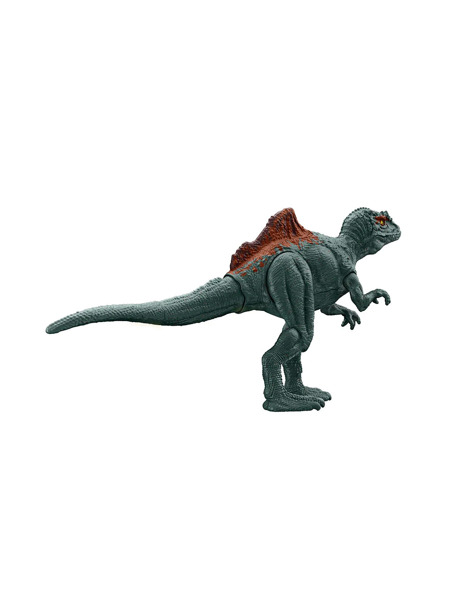 Jurassic Word Concavenator Figura De Acción 12 Pulgadas 2