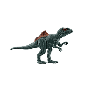 Jurassic Word Concavenator Figura De Acción 12 Pulgadas