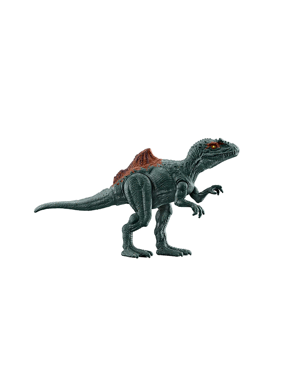 Jurassic Word Concavenator Figura De Acción 12 Pulgadas 1