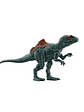 Jurassic Word Concavenator Figura De Acción 12 Pulgadas - Miniatura 1