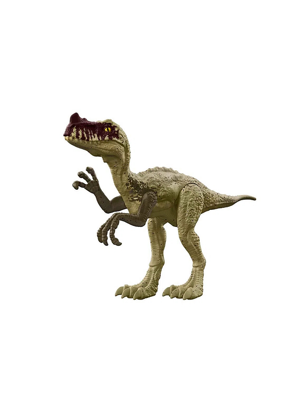 Jurassic Word Proceratosaurus Figura De Acción 12 Pulgadas 2