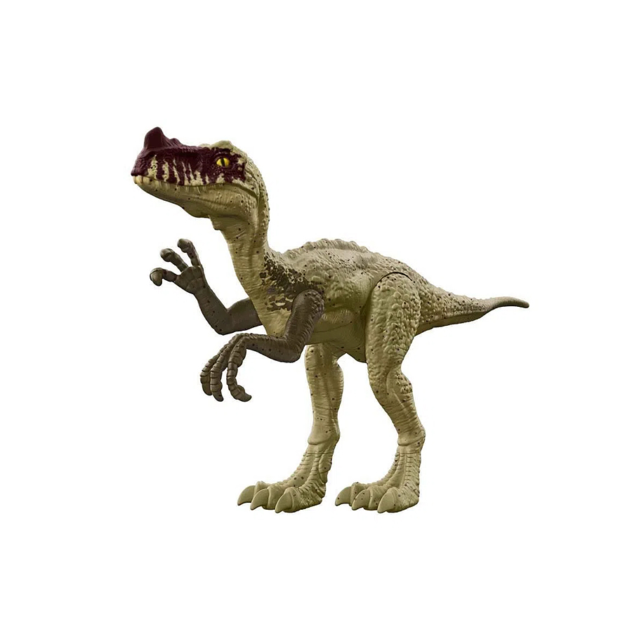 Jurassic Word Proceratosaurus Figura De Acción 12 Pulgadas 2