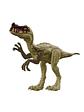 Jurassic Word Proceratosaurus Figura De Acción 12 Pulgadas - Miniatura 2