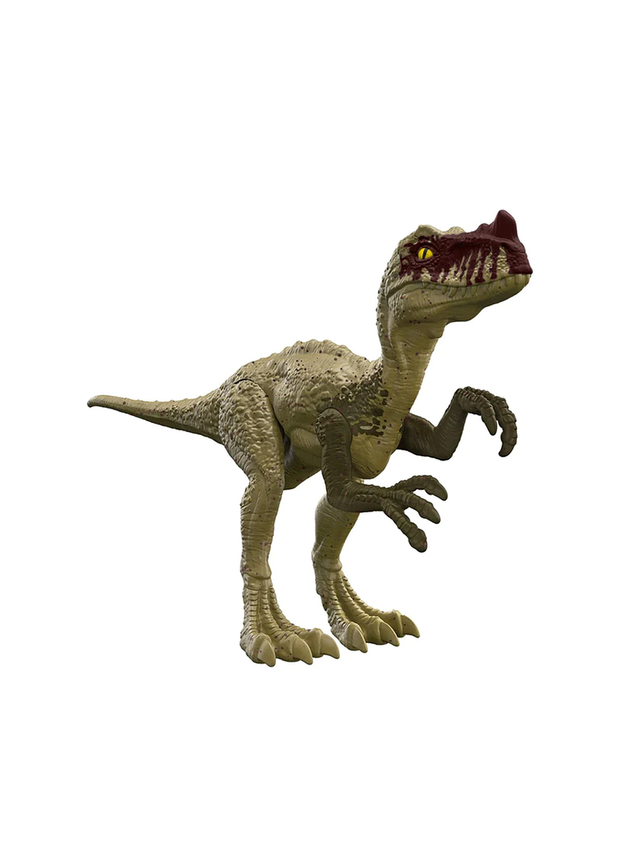 Jurassic Word Proceratosaurus Figura De Acción 12 Pulgadas 1