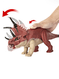 Jurassic World Diabloceratops Rugido Salvaje - Miniatura 2