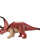 Jurassic World Diabloceratops Rugido Salvaje - Miniatura 3