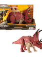 Jurassic World Diabloceratops Rugido Salvaje - Miniatura 1