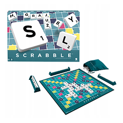 Scrable Original