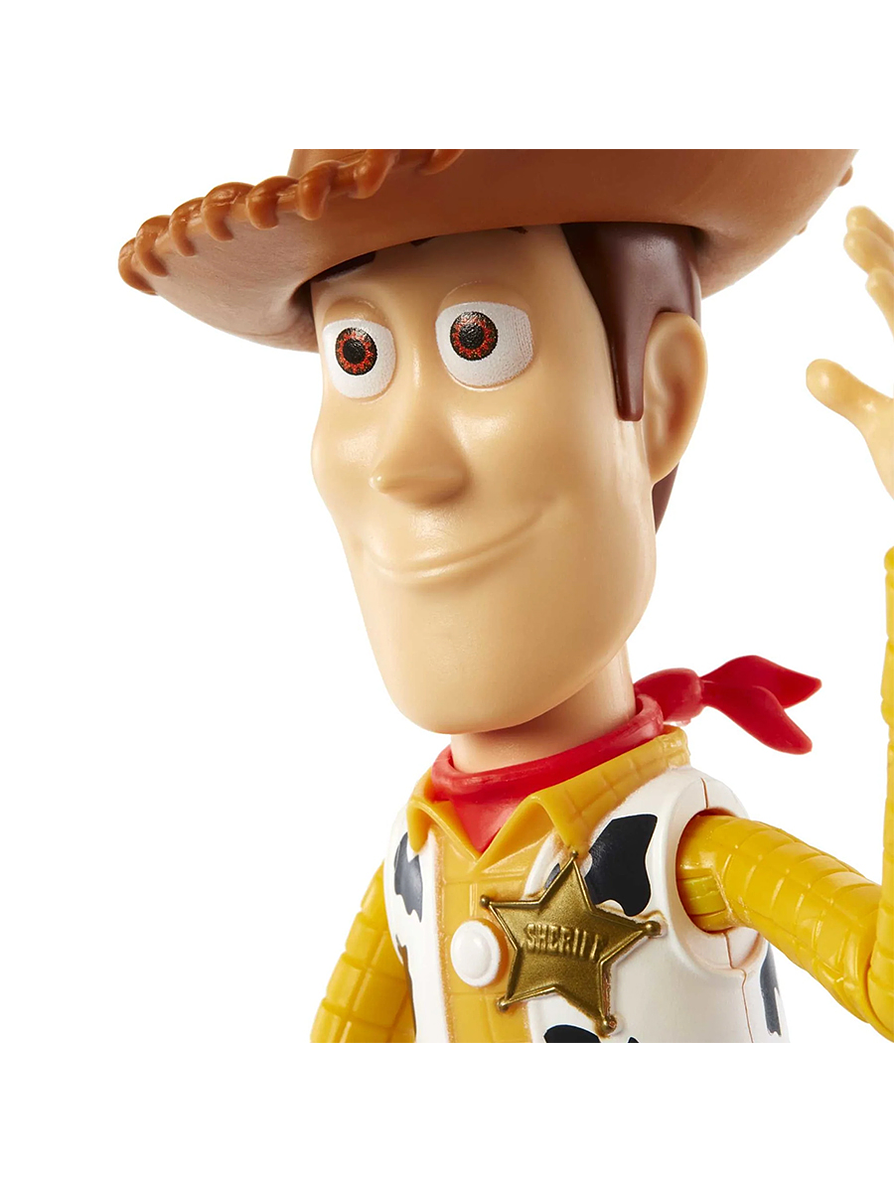Toy Story Pixar Woody 3