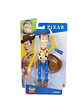 Toy Story Pixar Woody - Miniatura 2